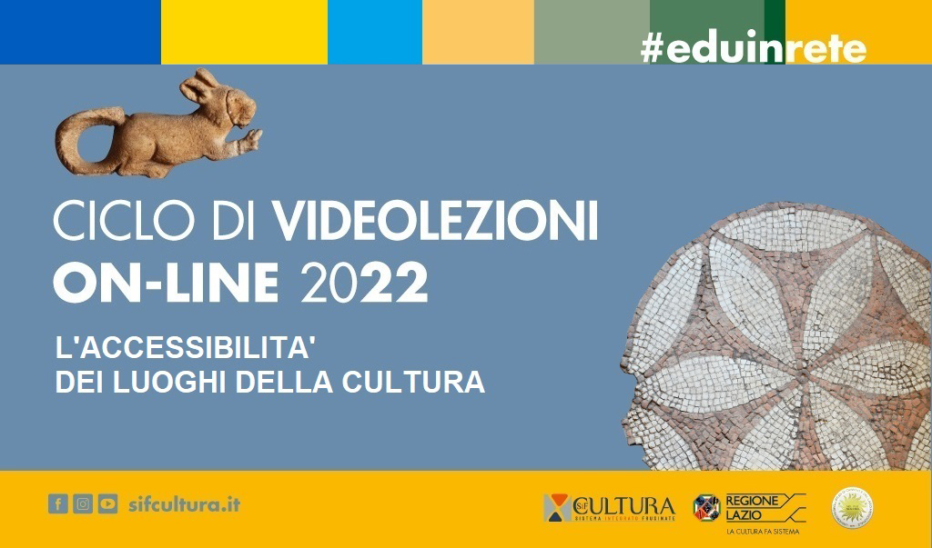 #eduinrete | Ciclo di videolezioni online 2022