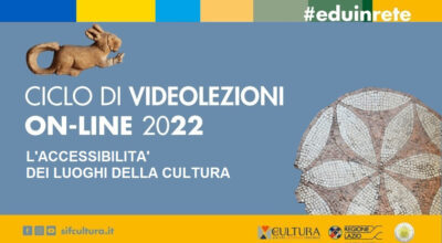 #eduinrete2022 | Ciclo di videolezioni online 3