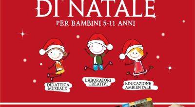 Laboratori di Natale 2024