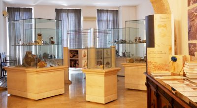 Museo Archeologico di Frosinone
