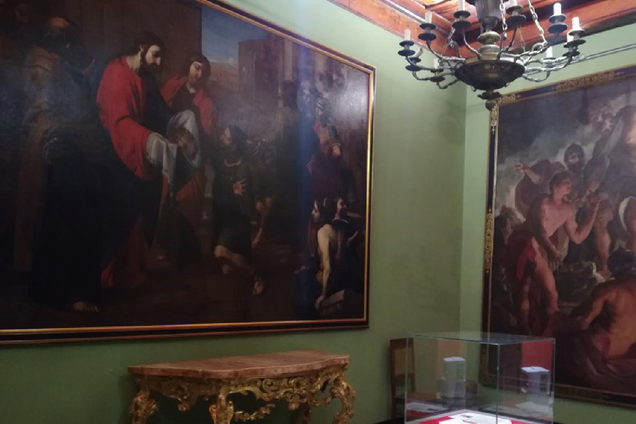 Museo Diocesano di Ferentino
