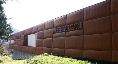Museo della Cultura Agricola e Popolare del Tabacco di Pontecorvo