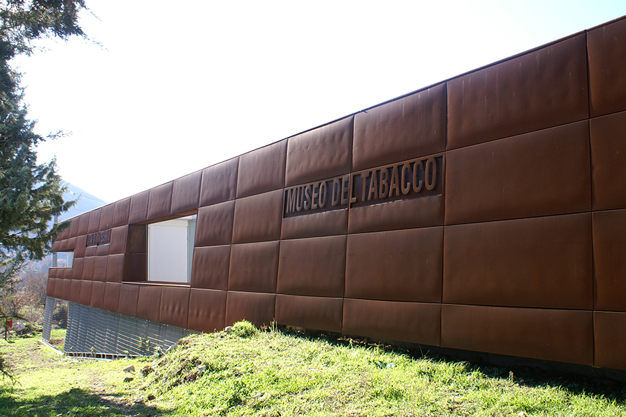 Museo della Cultura Agricola e Popolare del Tabacco di Pontecorvo