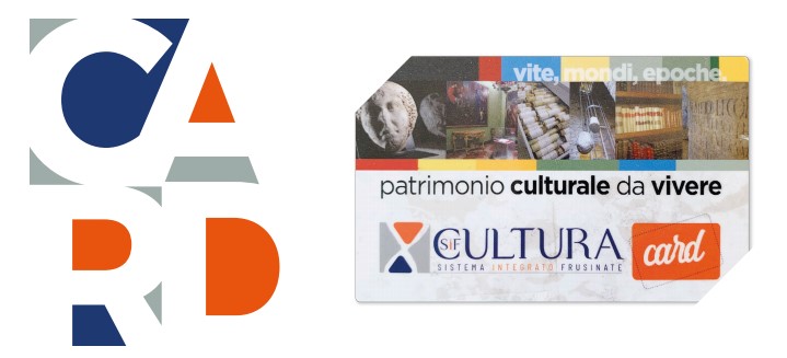 Card SIFCULTURA