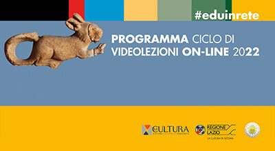 CICLO DI VIDEOLEZIONI ONLINE 2022 #eduinrete