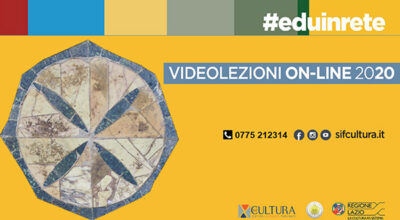 #eduinrete | Ciclo di videolezioni online