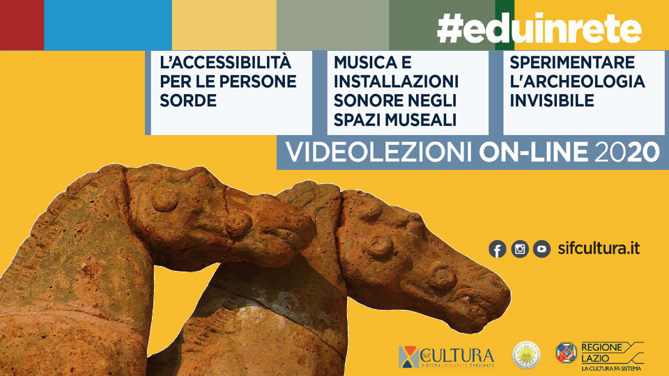 #eduinrete | Ciclo di videolezioni online 2