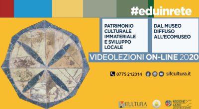 #eduinrete | Ciclo di videolezioni online 3
