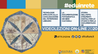 #eduinrete | Ciclo di videolezioni online 5