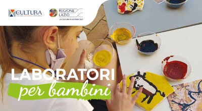 LABORATORI PER BAMBINI