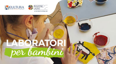 LABORATORI PER BAMBINI